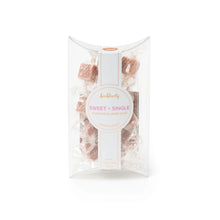 Load image into Gallery viewer, Bonblissity - Mini-Me Pack: Sugar Cube Candy Scrub - Vanilla Brown Sugar