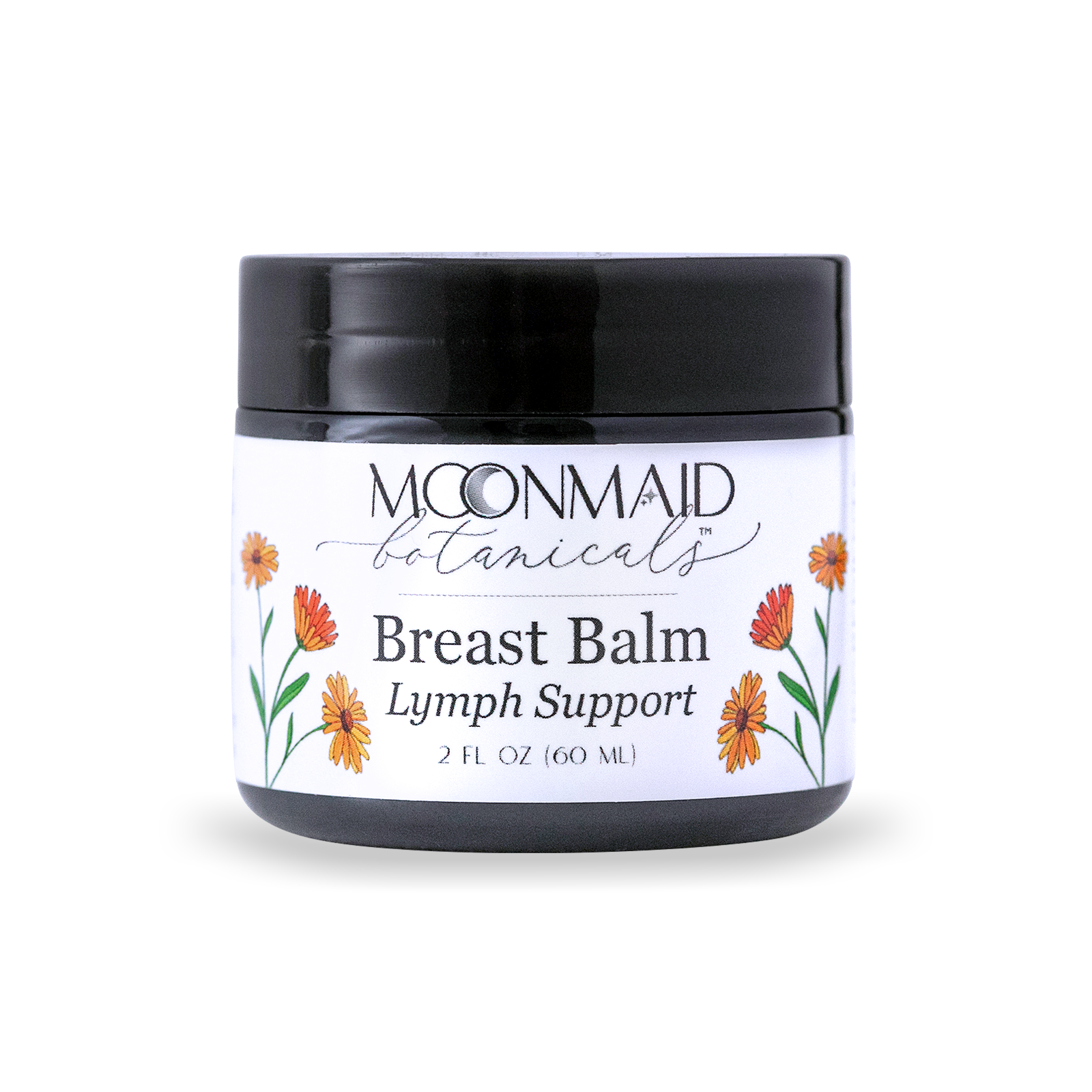 MoonMaid Botanicals - Breast Balm