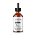 MoonMaid Botanicals - Breathe Easy | 2 oz Liquid Herbal Supplement