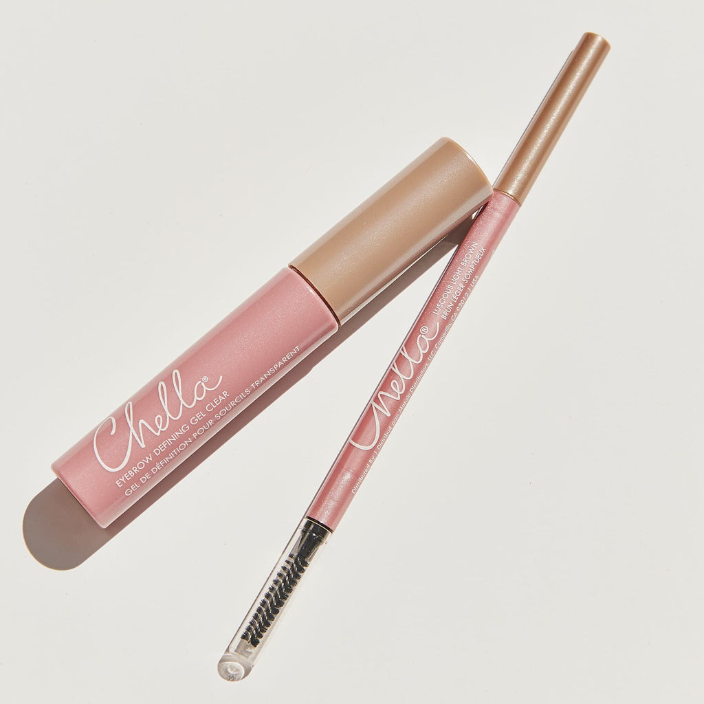 Chella brow minimalist kit
