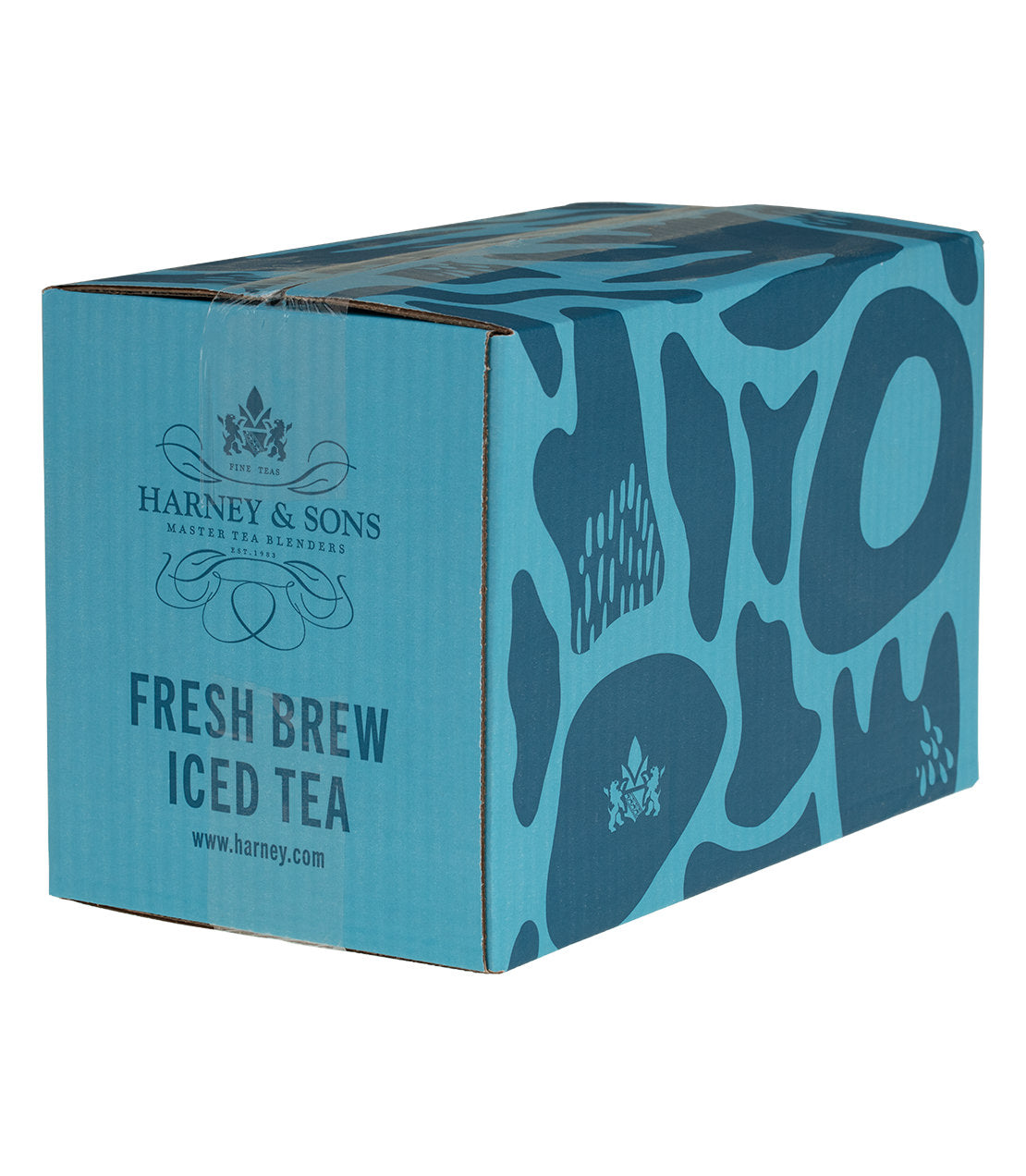 Harvey & Sons Fine Teas - Passion Fruit