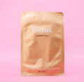 beaut.beautyco. golden hour sheet mask