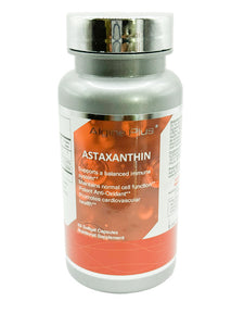 Algine Plus - Astaxanthin Supports Healthy Inflammatory Response