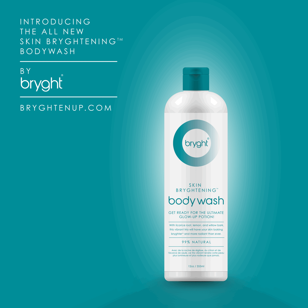 Bryghtening Body Wash