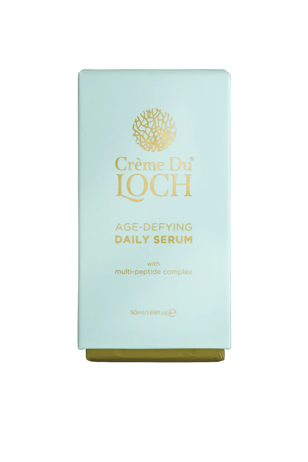 Crème Du Loch Age-Defying Daily Serum 50 ml