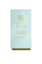 Load image into Gallery viewer, Crème Du Loch Age-Defying Daily Serum 50 ml