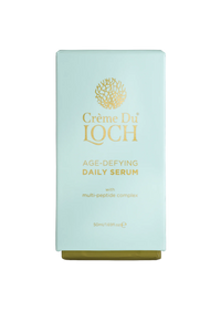 Crème Du Loch Age-Defying Daily Serum 50 ml