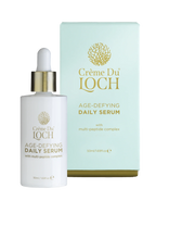 Load image into Gallery viewer, Crème Du Loch Age-Defying Daily Serum 50 ml