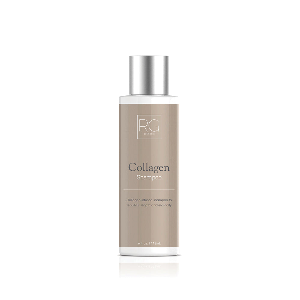 RG Cosmetics - Collagen Shampoo