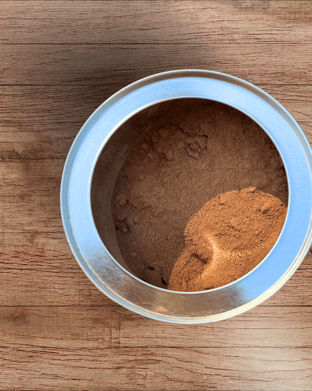 Ora Cacao Triple Fat Cacao Powder