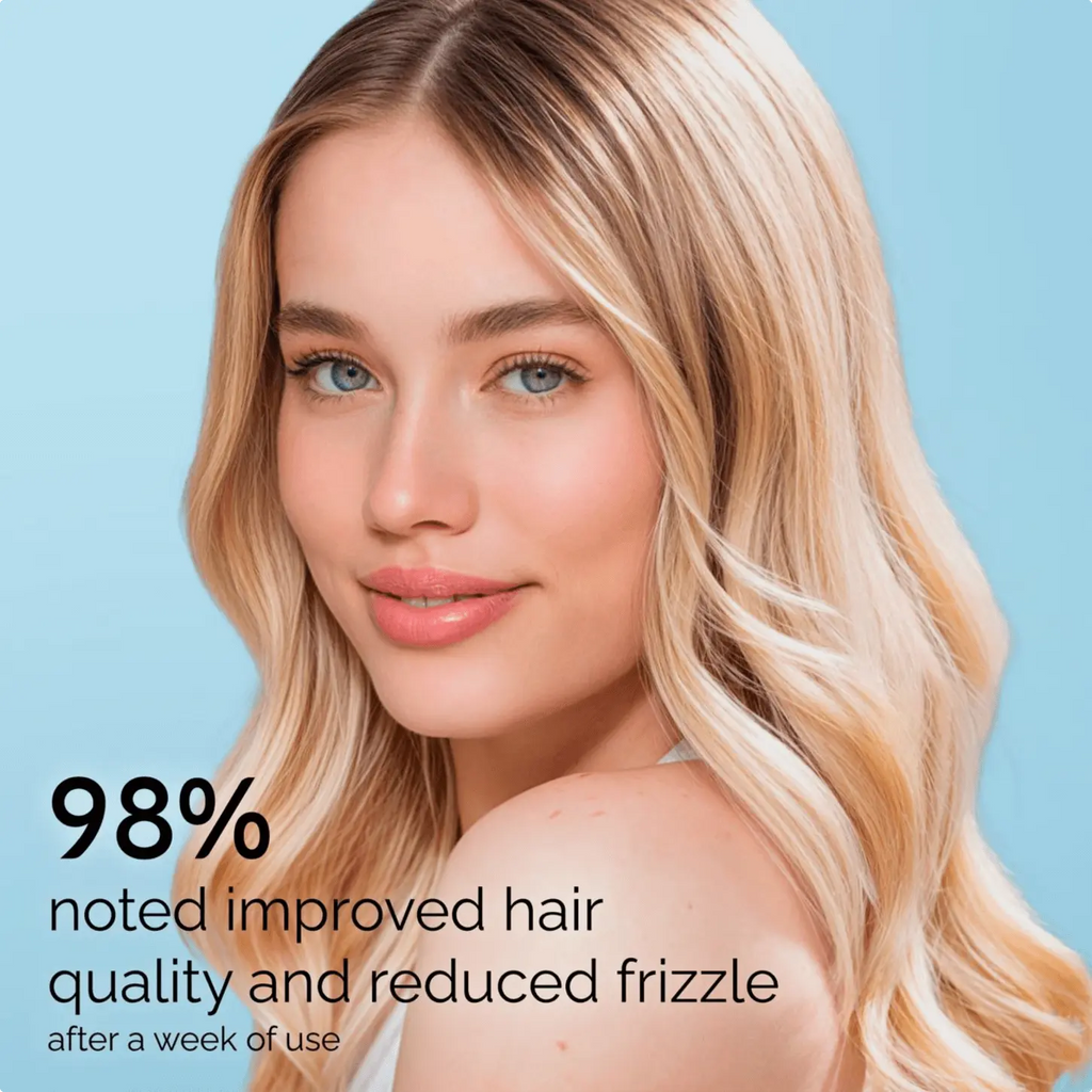 Maree - Keratin Hair Treatment