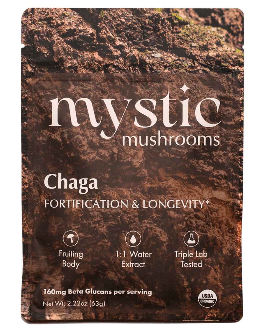 Ora Cacao Chaga