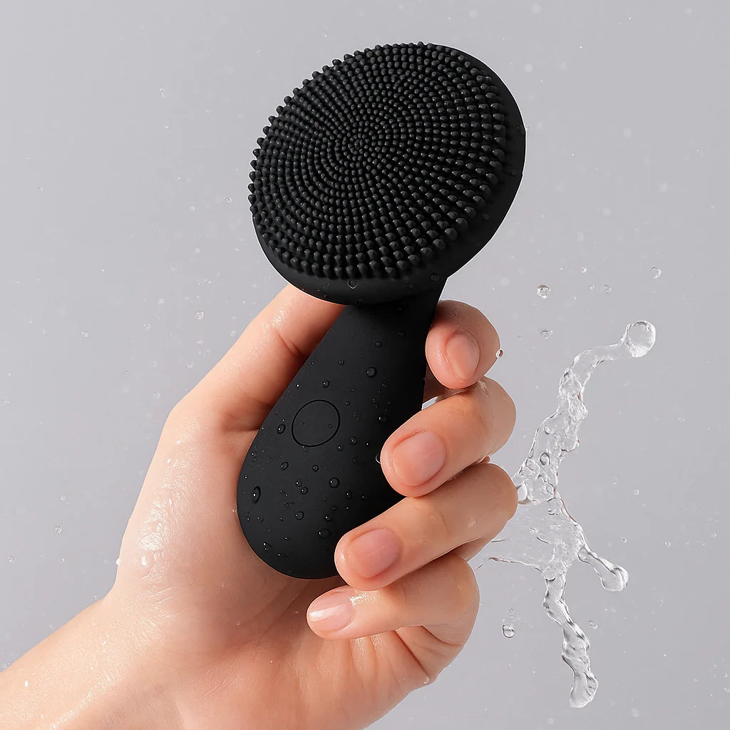 ZAQ Tara Sonic Facial Cleansing Brush