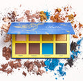 Chella divine purpose eyeshadow palette