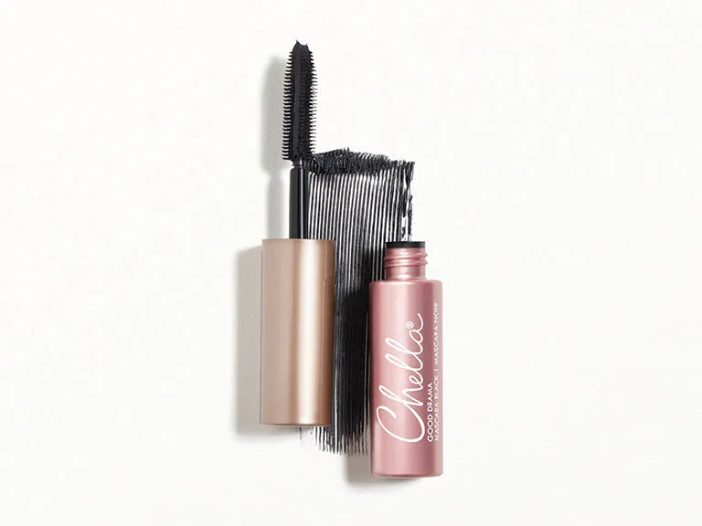 Chella mini good drama mascara