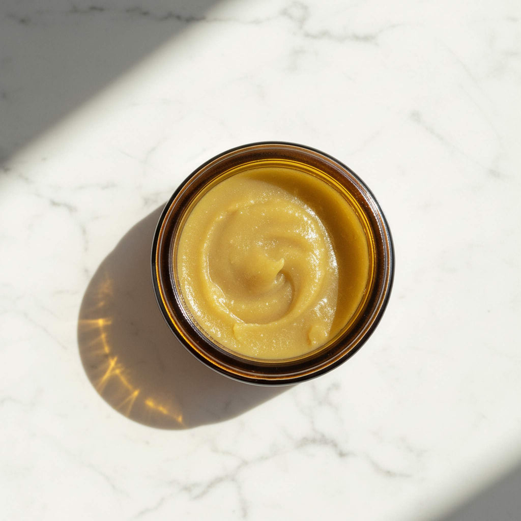 MoonMaid Botanicals - Breast Balm