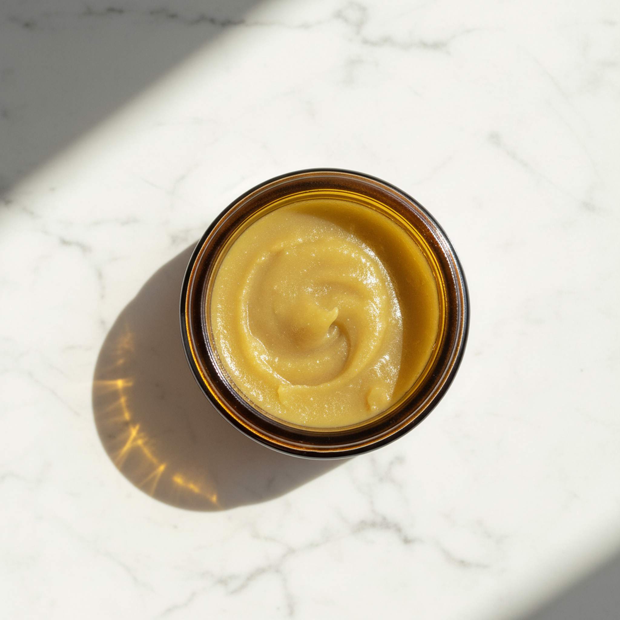 MoonMaid Botanicals - Breast Balm