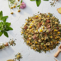 MoonMaid Botanicals - Moontime Relief Tea for Period Pain