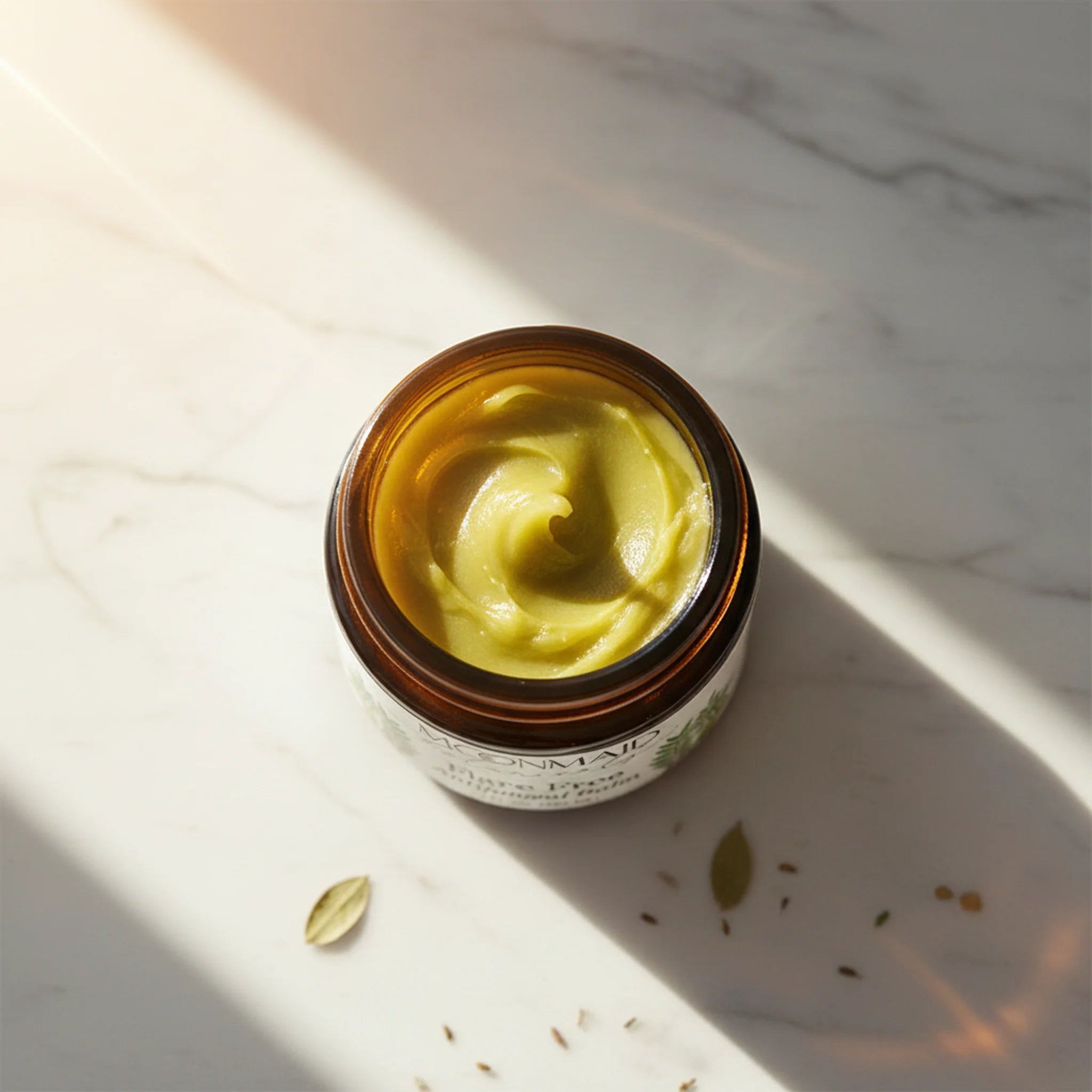 MoonMaid Botanicals - Flare Free Antifungal Balm