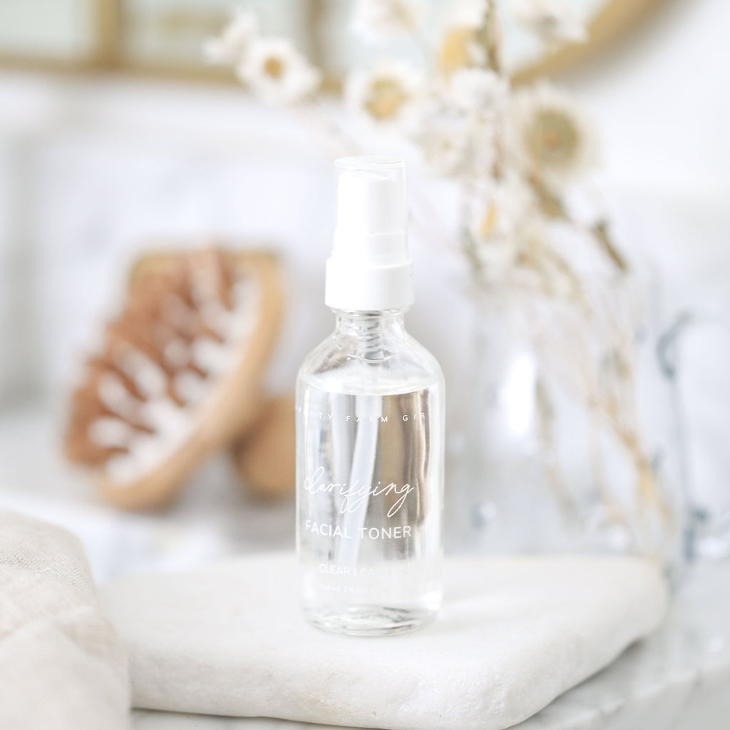 Pretty Farm Girl - Clarifying Hypochlorous Acid Toner