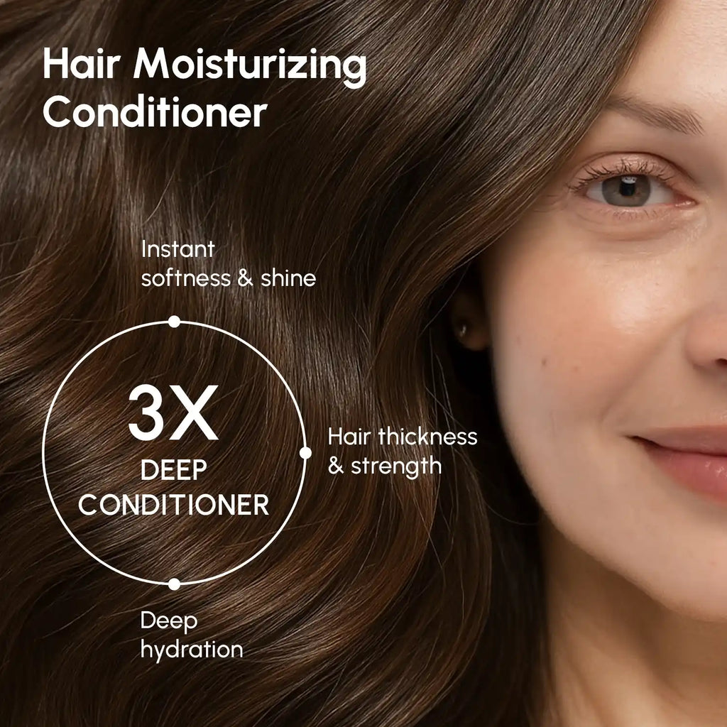 Maree - Deep Hydrating Coconut Conditioner