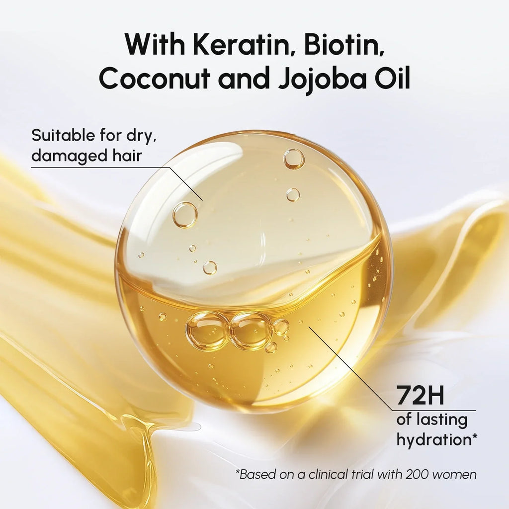 Maree - Deep Hydrating Coconut Conditioner
