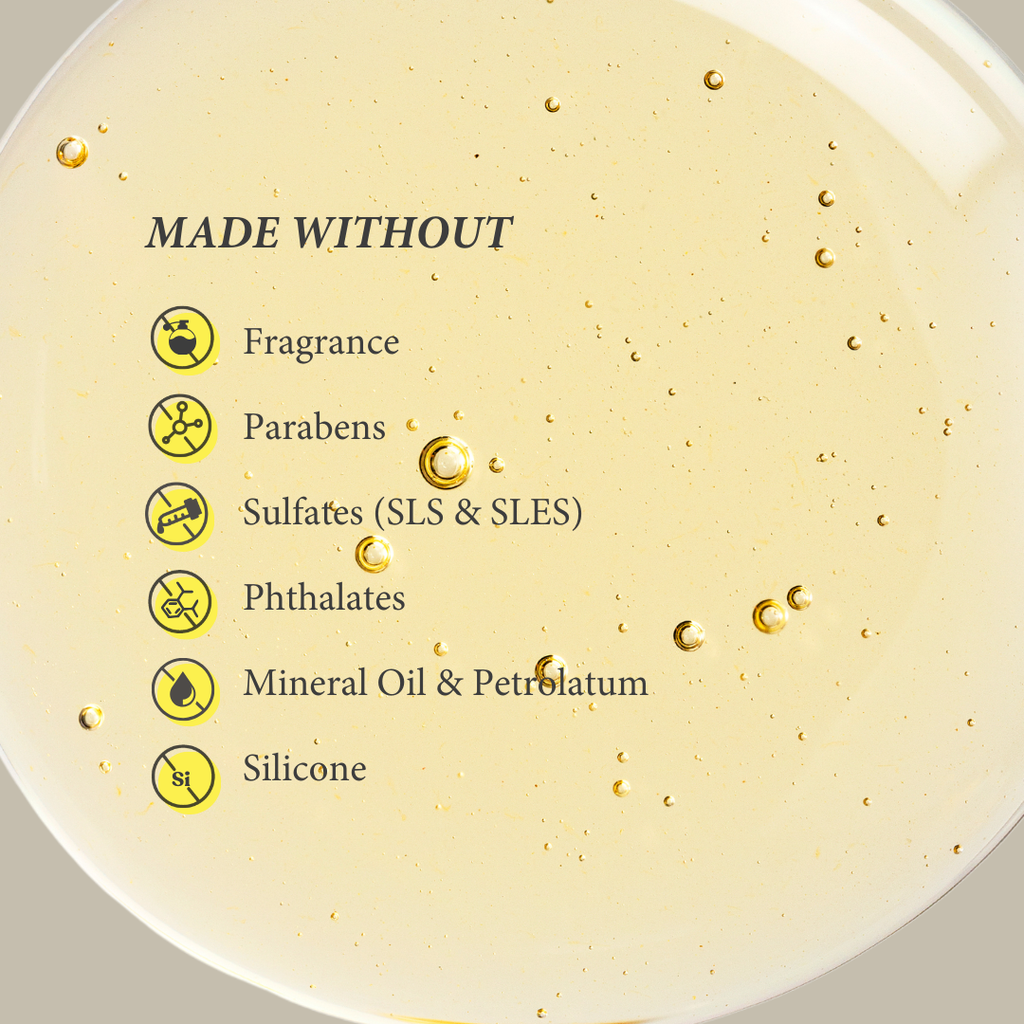 Shearadiance Collagen Boosting Anti-Aging Serum with Tremella Mushroom