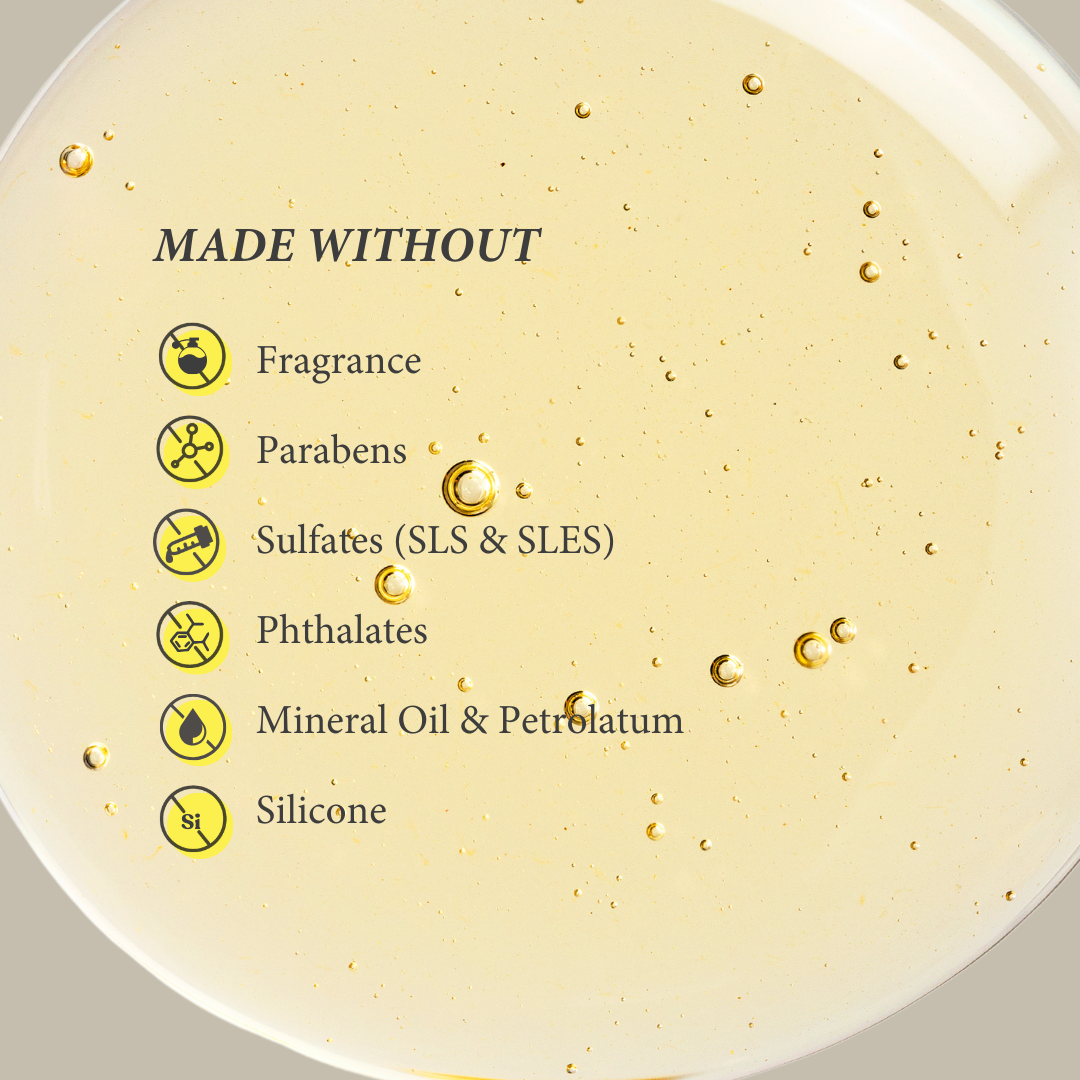 Shearadiance Collagen Boosting Anti-Aging Serum with Tremella Mushroom