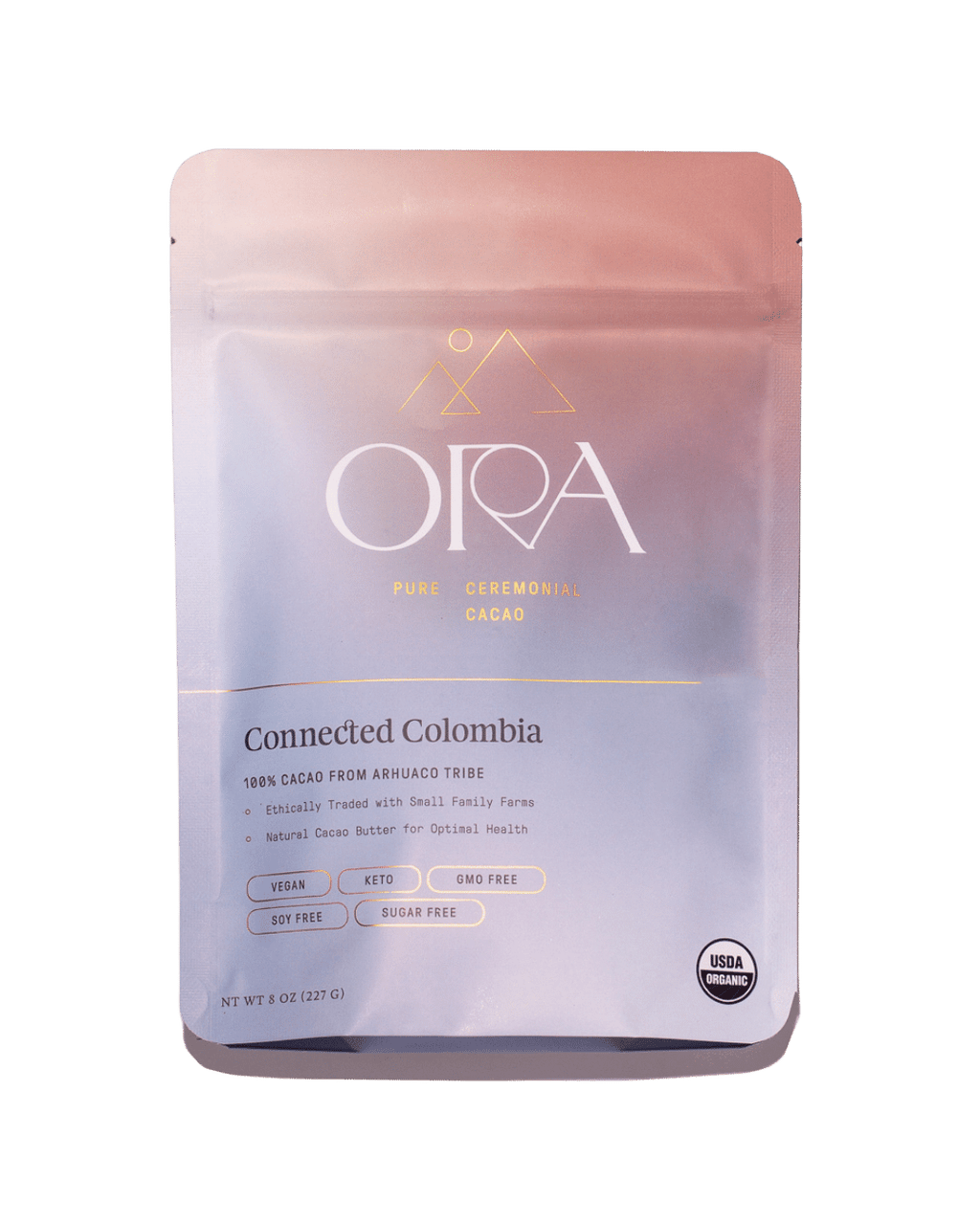 Ora Cacao Connected Colombia