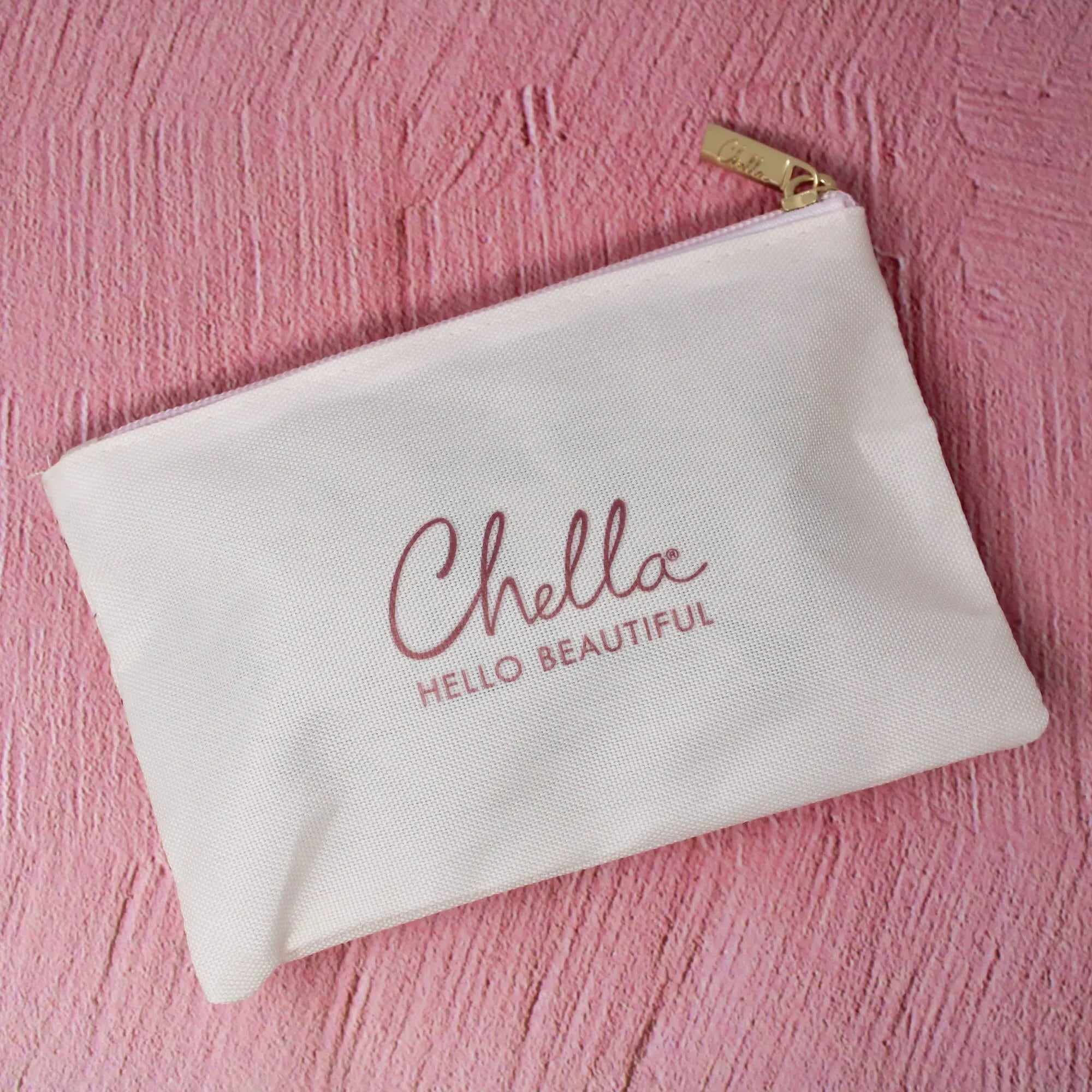 Chella everyday makeup bag