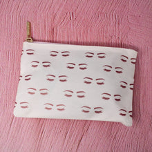 Load image into Gallery viewer, Chella everyday makeup bag