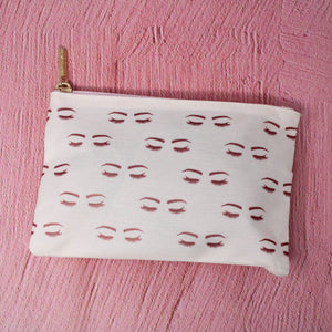 Chella everyday makeup bag