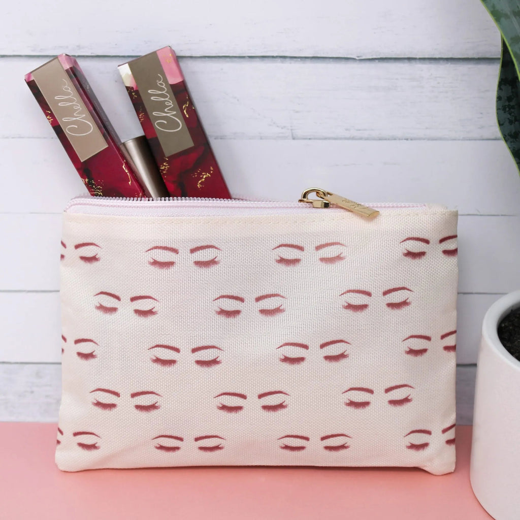 Chella everyday makeup bag