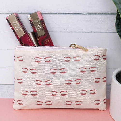 Chella everyday makeup bag