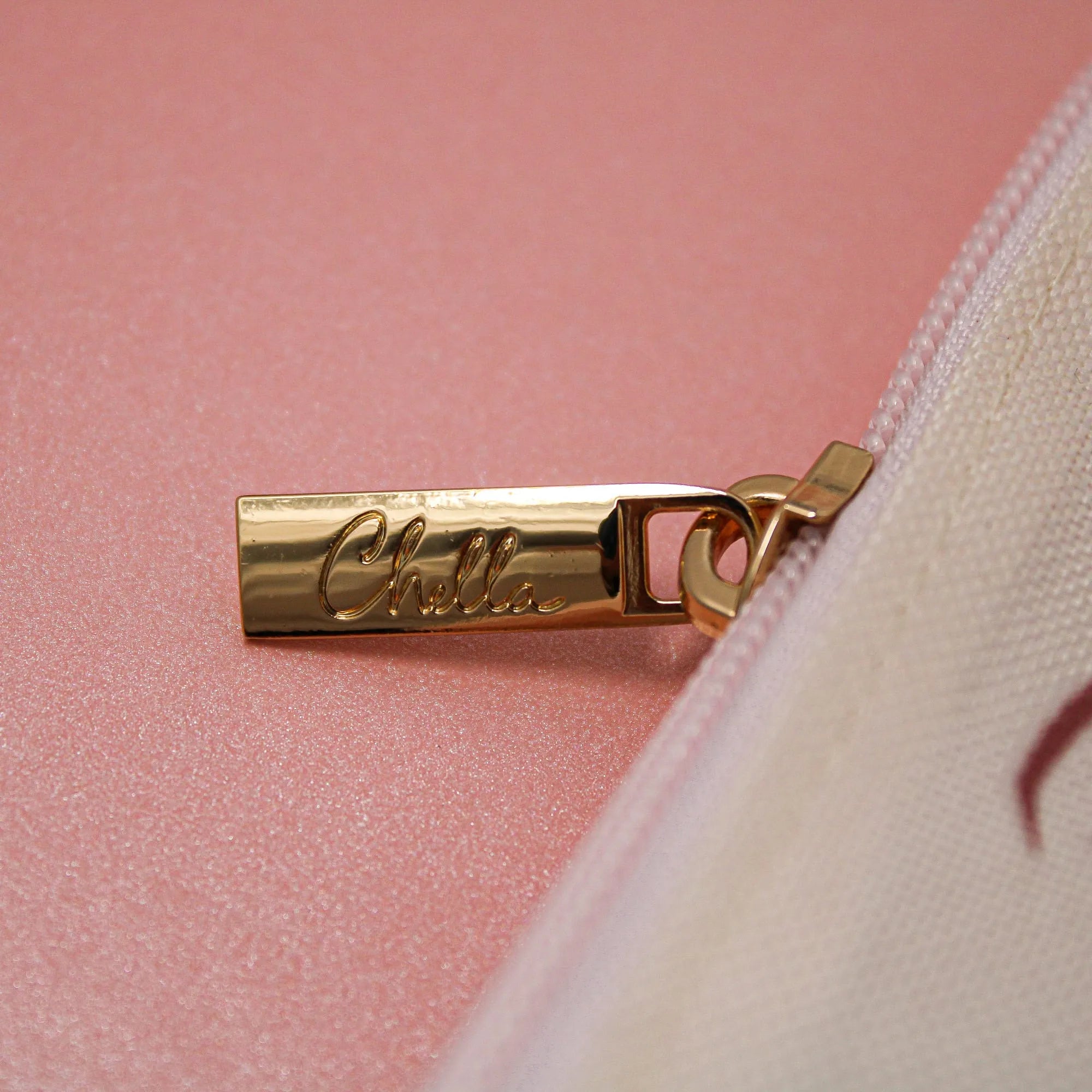 Chella everyday makeup bag
