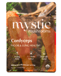 Ora Cacao Cordyceps