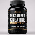 Panstellar - Creatine Monohydrate 1500mg