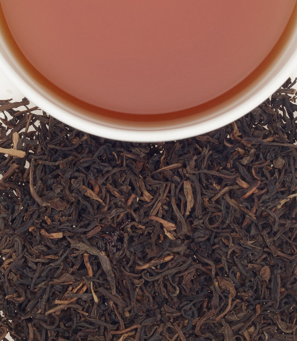 Harvey & Sons Fine Teas - Decaf Apricot