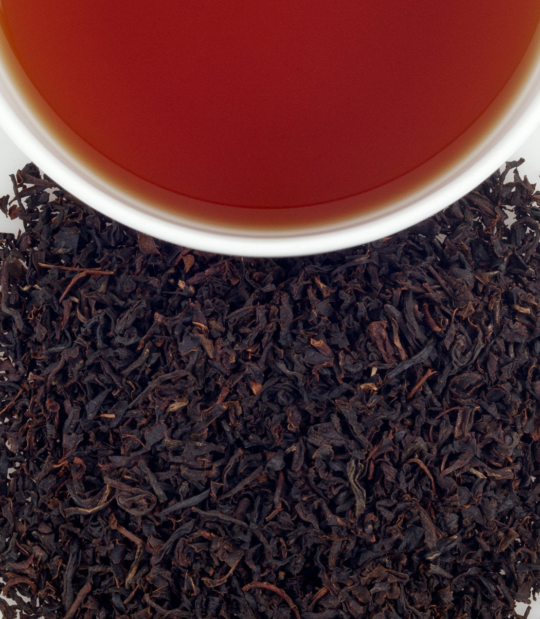 Harvey & Sons Fine Teas - Organic Earl Grey