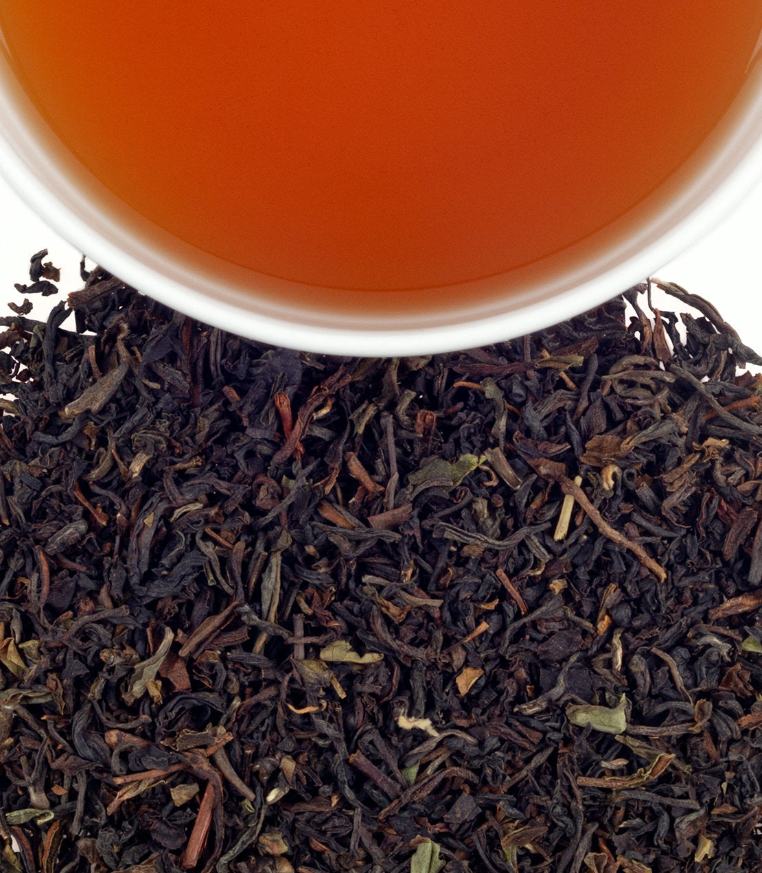 Harvey & Sons Fine Teas - Viennese Earl Grey