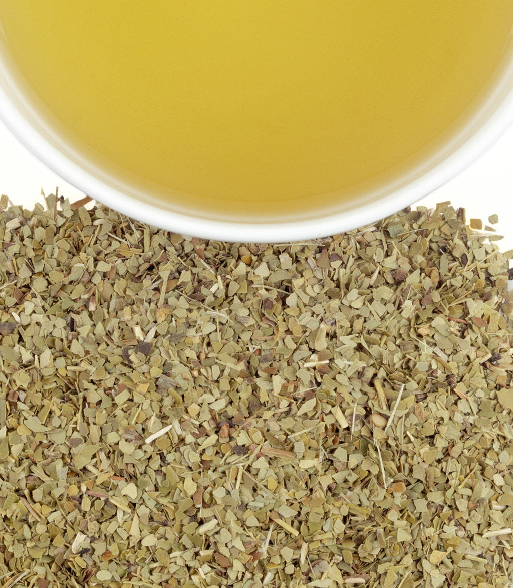 Harvey & Sons Fine Teas - Yerba Mate