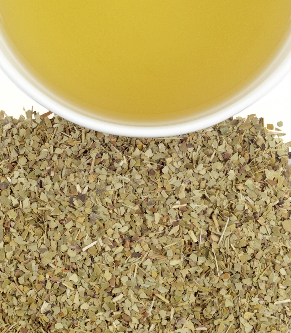 Harvey & Sons Fine Teas - Yerba Mate