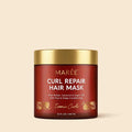 Maree - Curl Repair Hair Mask