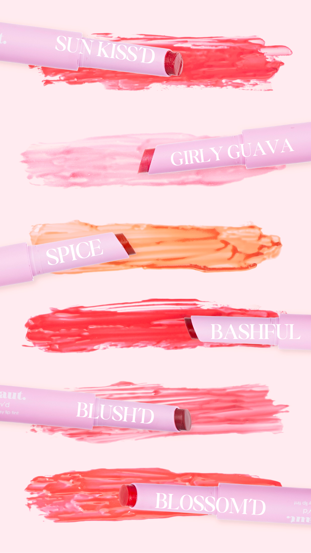 beaut.beautyco. lip luv’d