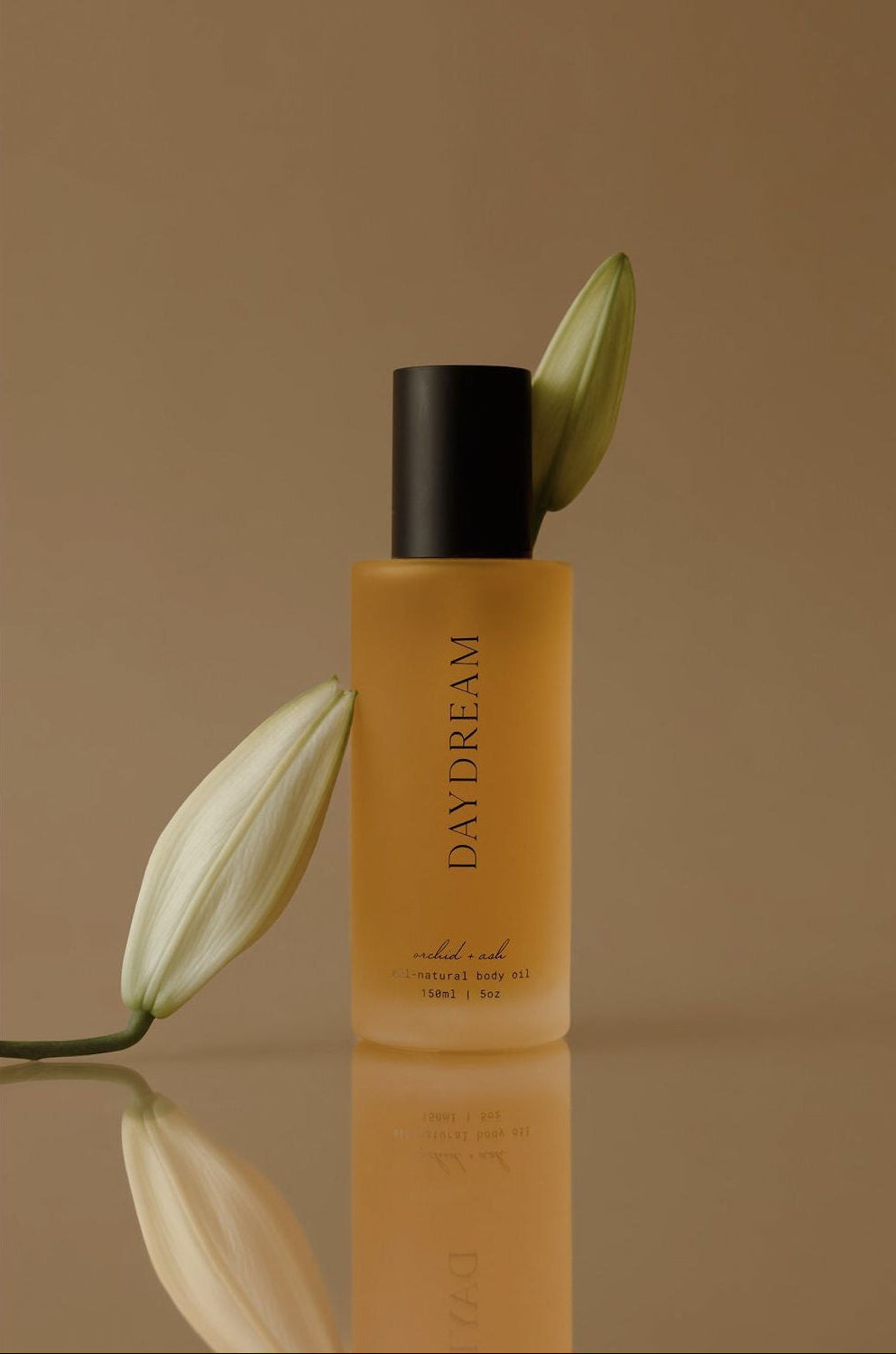 Orchid + Ash - DAYDREAM all-natural body oil