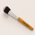 Timeless Organics - Bamboo Brush
