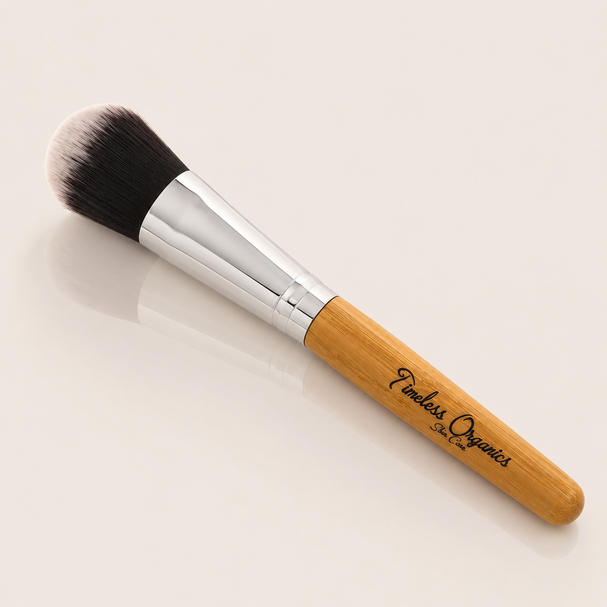 Timeless Organics - Bamboo Brush