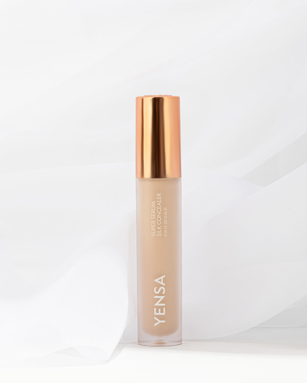 YENSA Super Serum Silk Concealer