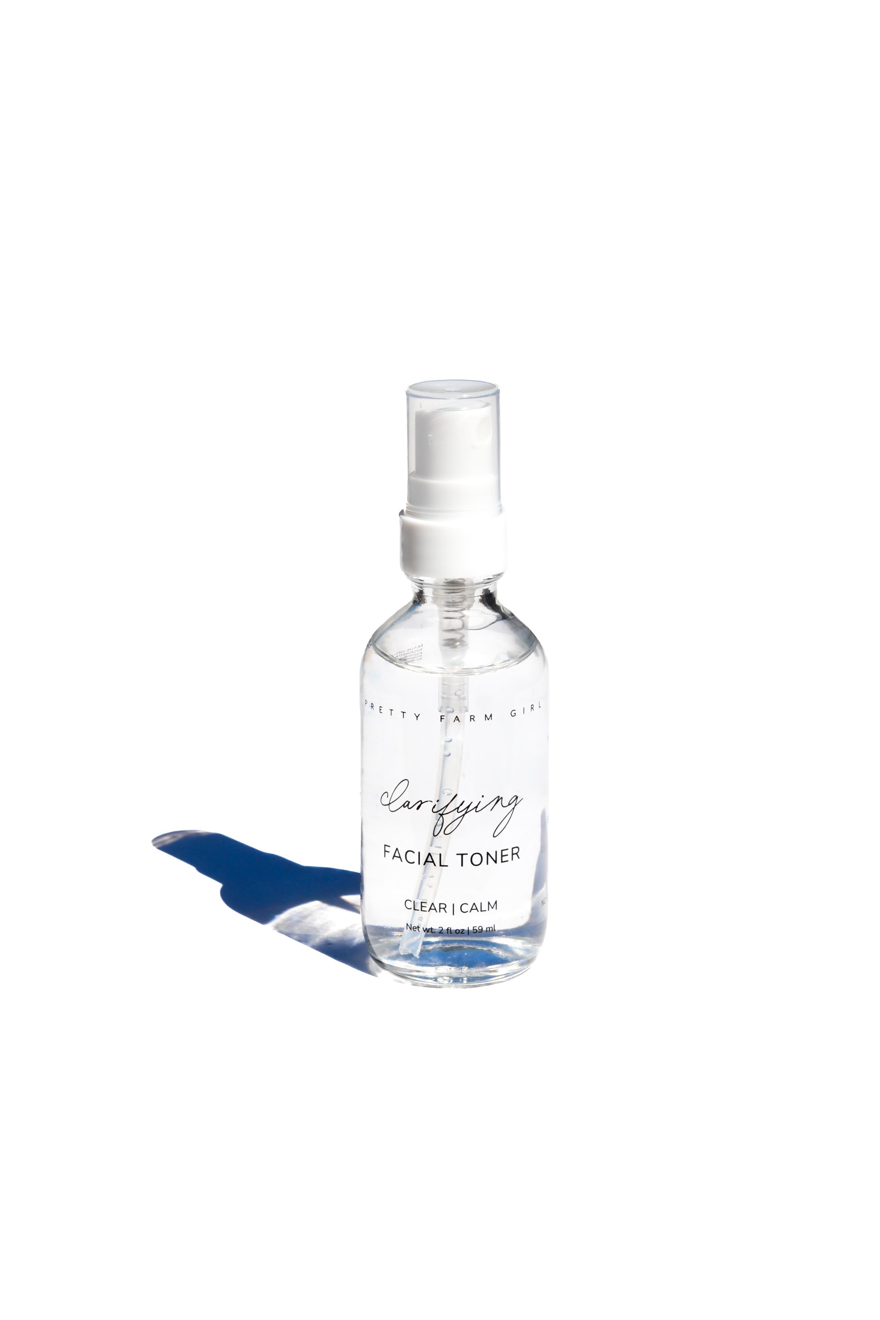 Pretty Farm Girl - Clarifying Hypochlorous Acid Toner
