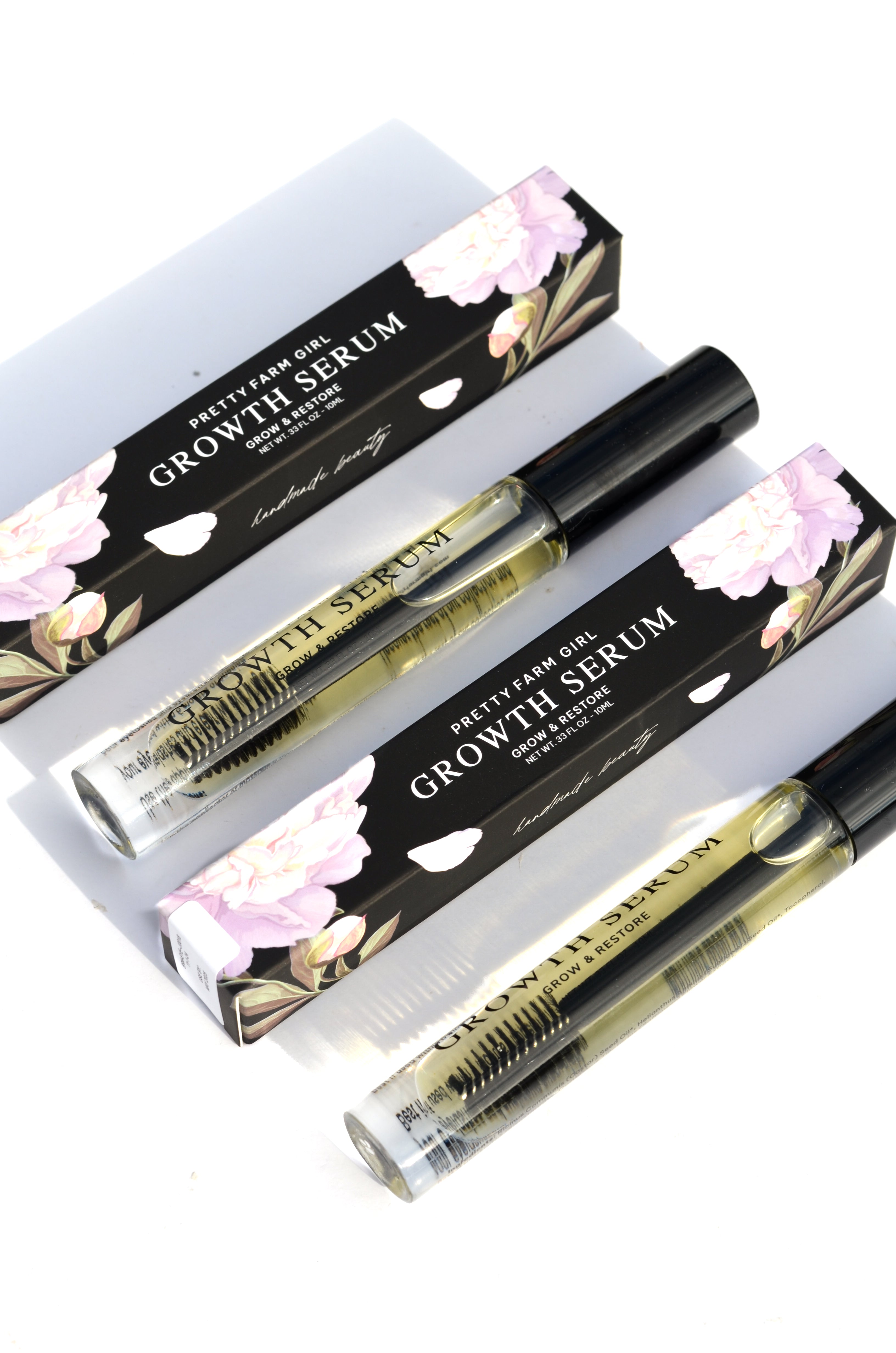 Pretty Farm Girl  - Eyelash + Eyebrow Growth Serum